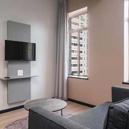 Havn Aparthotel By Totalstay Cape Town Eksteriør bilde