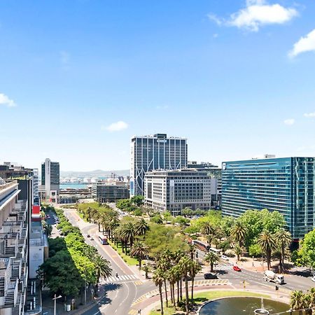 Havn Aparthotel By Totalstay Cape Town Eksteriør bilde