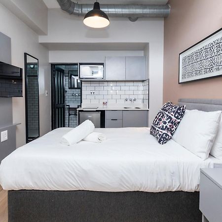 Havn Aparthotel By Totalstay Cape Town Eksteriør bilde