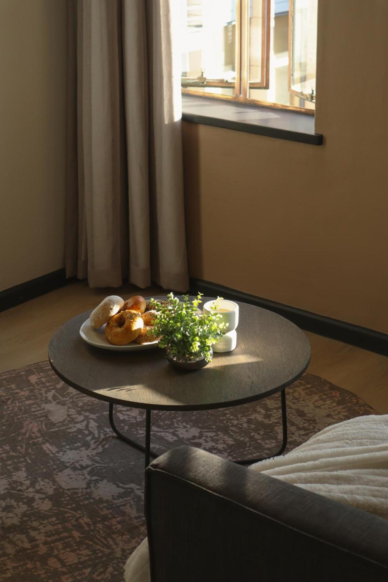 Havn Aparthotel By Totalstay Cape Town Eksteriør bilde