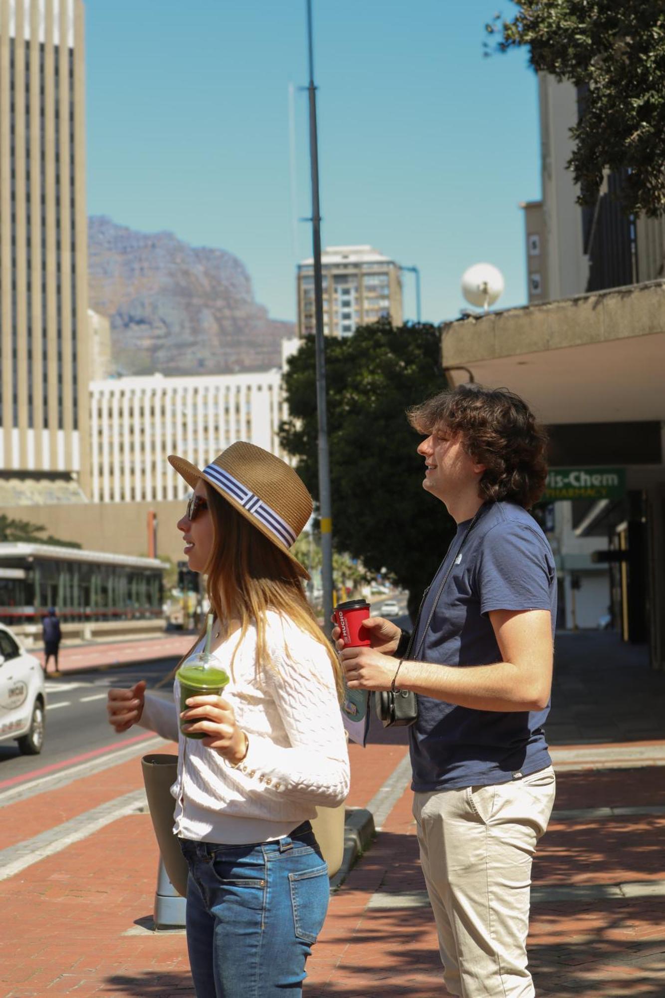 Havn Aparthotel By Totalstay Cape Town Eksteriør bilde