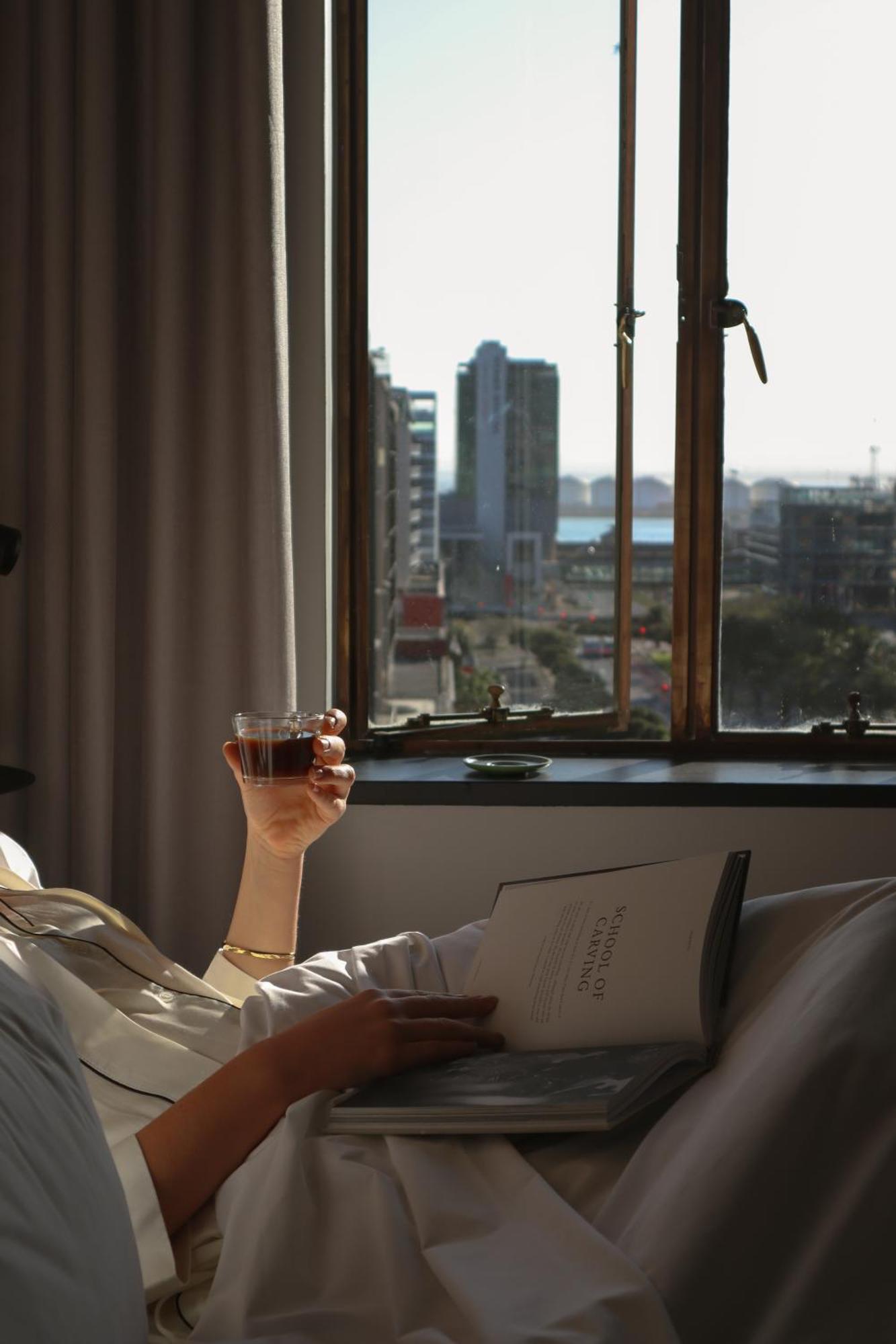 Havn Aparthotel By Totalstay Cape Town Eksteriør bilde