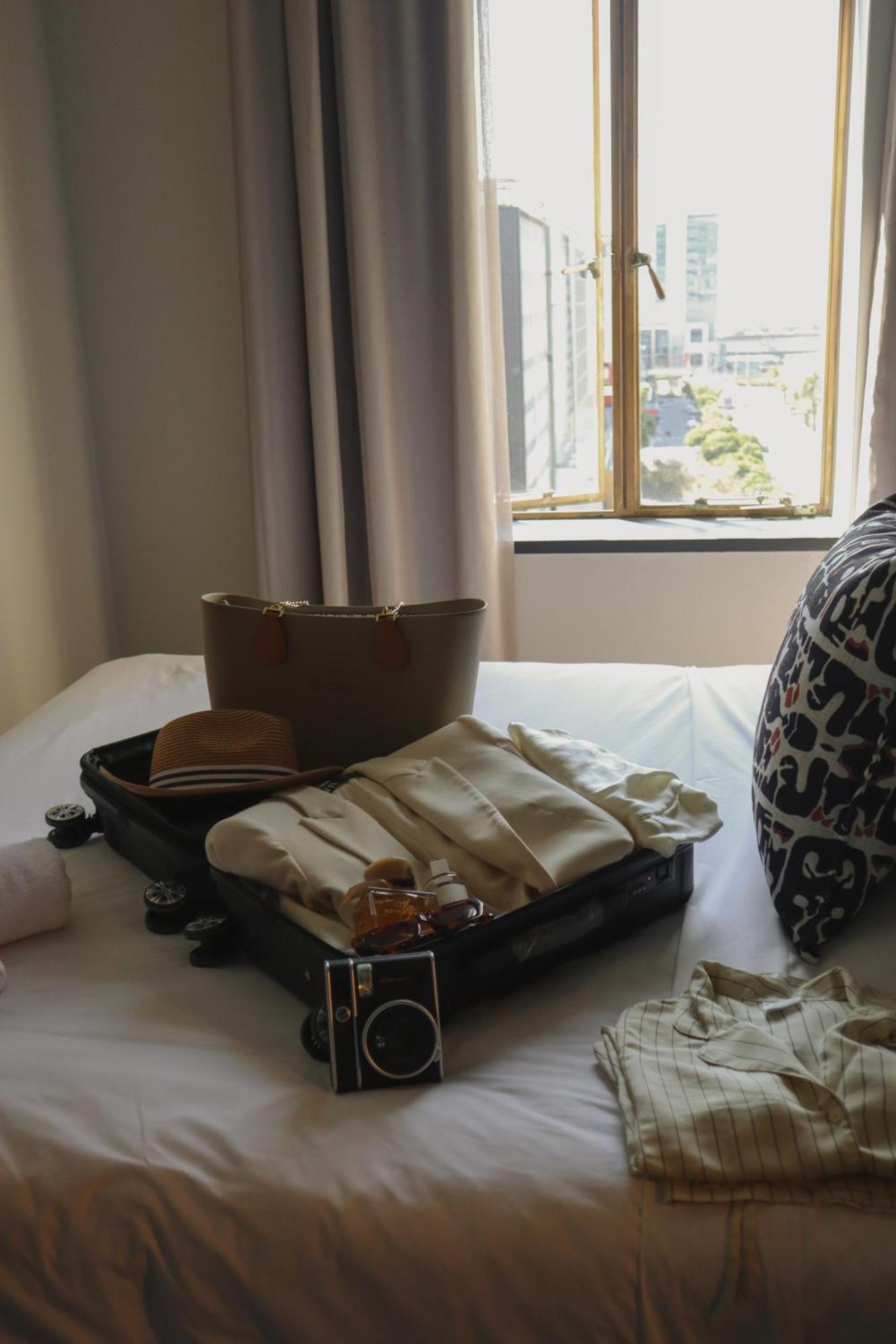 Havn Aparthotel By Totalstay Cape Town Eksteriør bilde