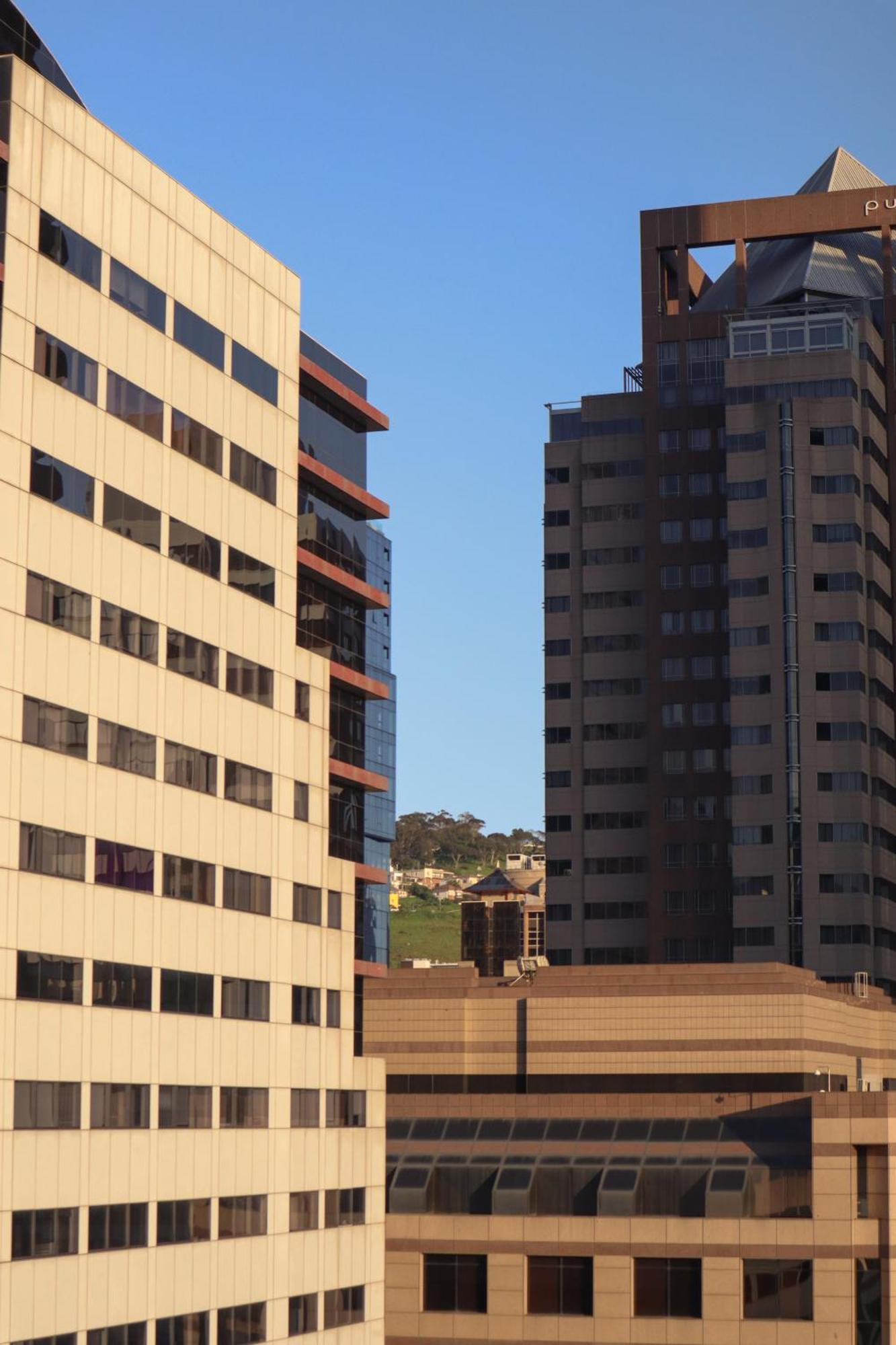 Havn Aparthotel By Totalstay Cape Town Eksteriør bilde