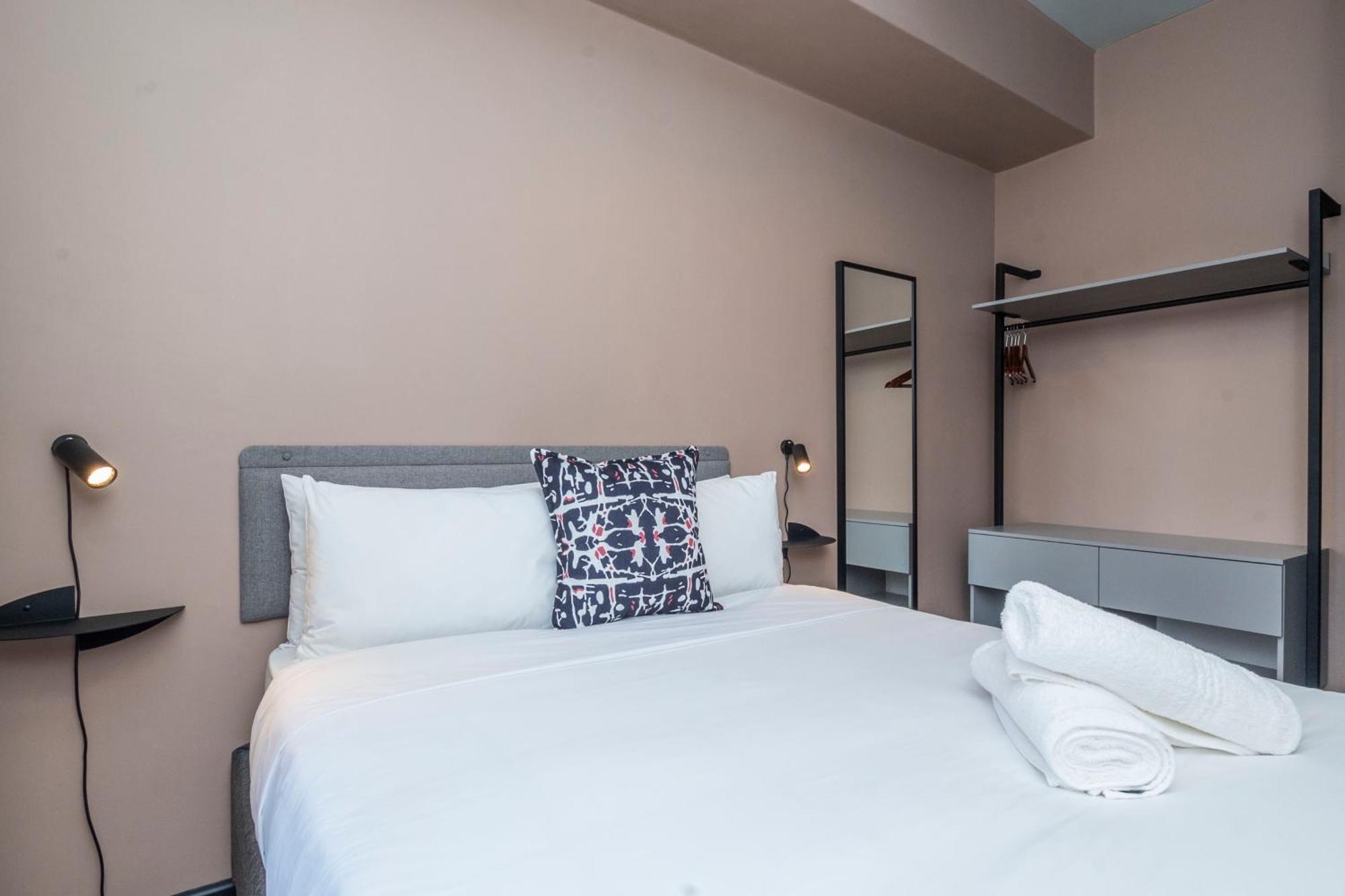 Havn Aparthotel By Totalstay Cape Town Eksteriør bilde
