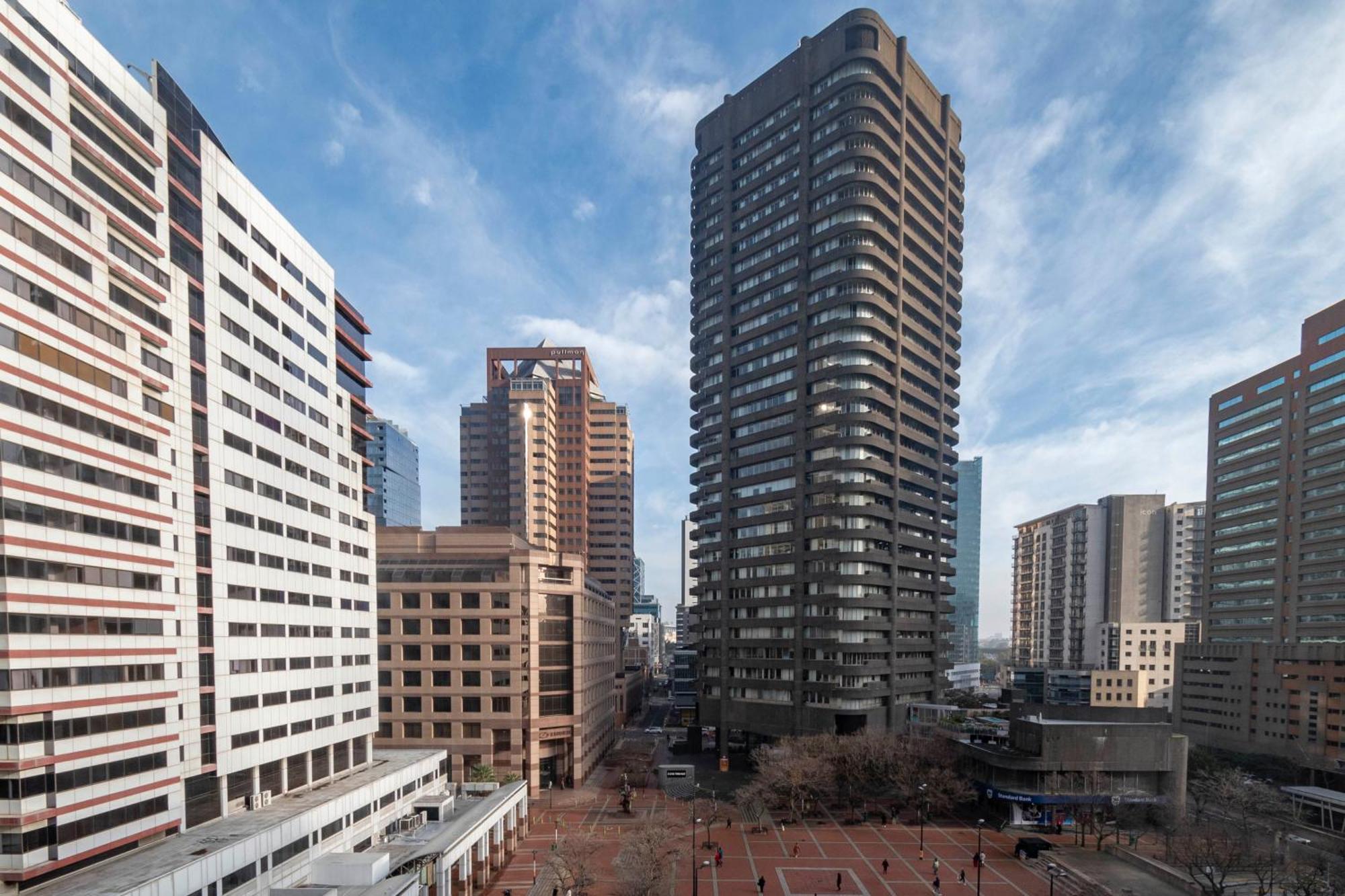 Havn Aparthotel By Totalstay Cape Town Eksteriør bilde