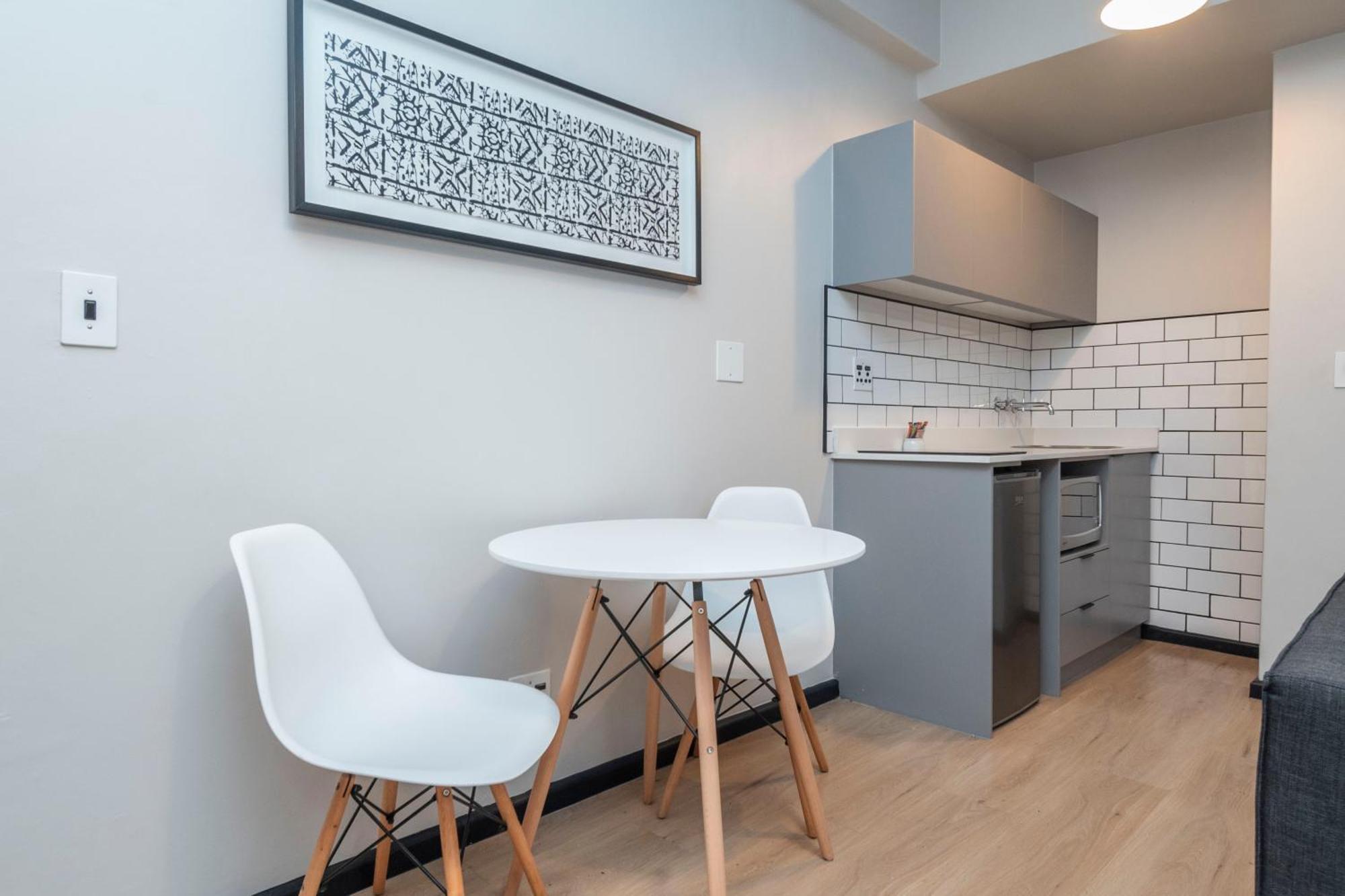 Havn Aparthotel By Totalstay Cape Town Eksteriør bilde