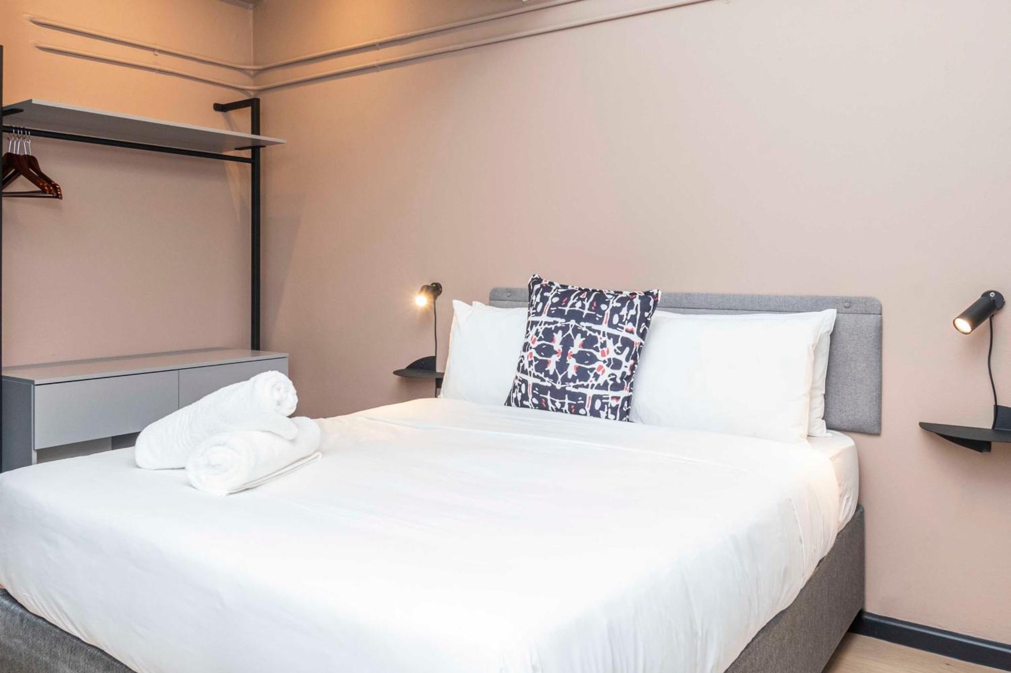 Havn Aparthotel By Totalstay Cape Town Eksteriør bilde