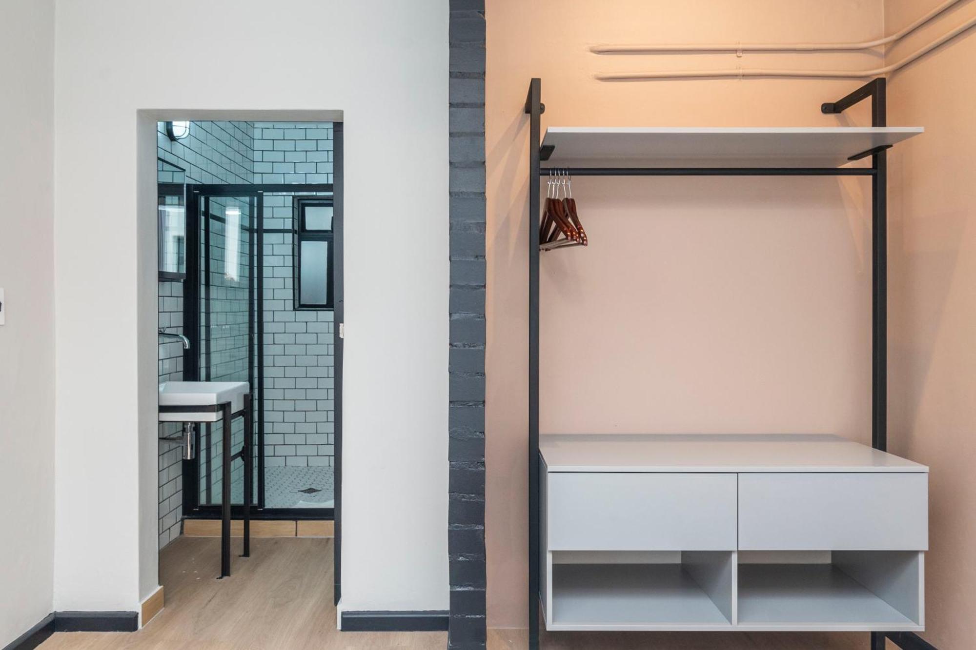 Havn Aparthotel By Totalstay Cape Town Eksteriør bilde