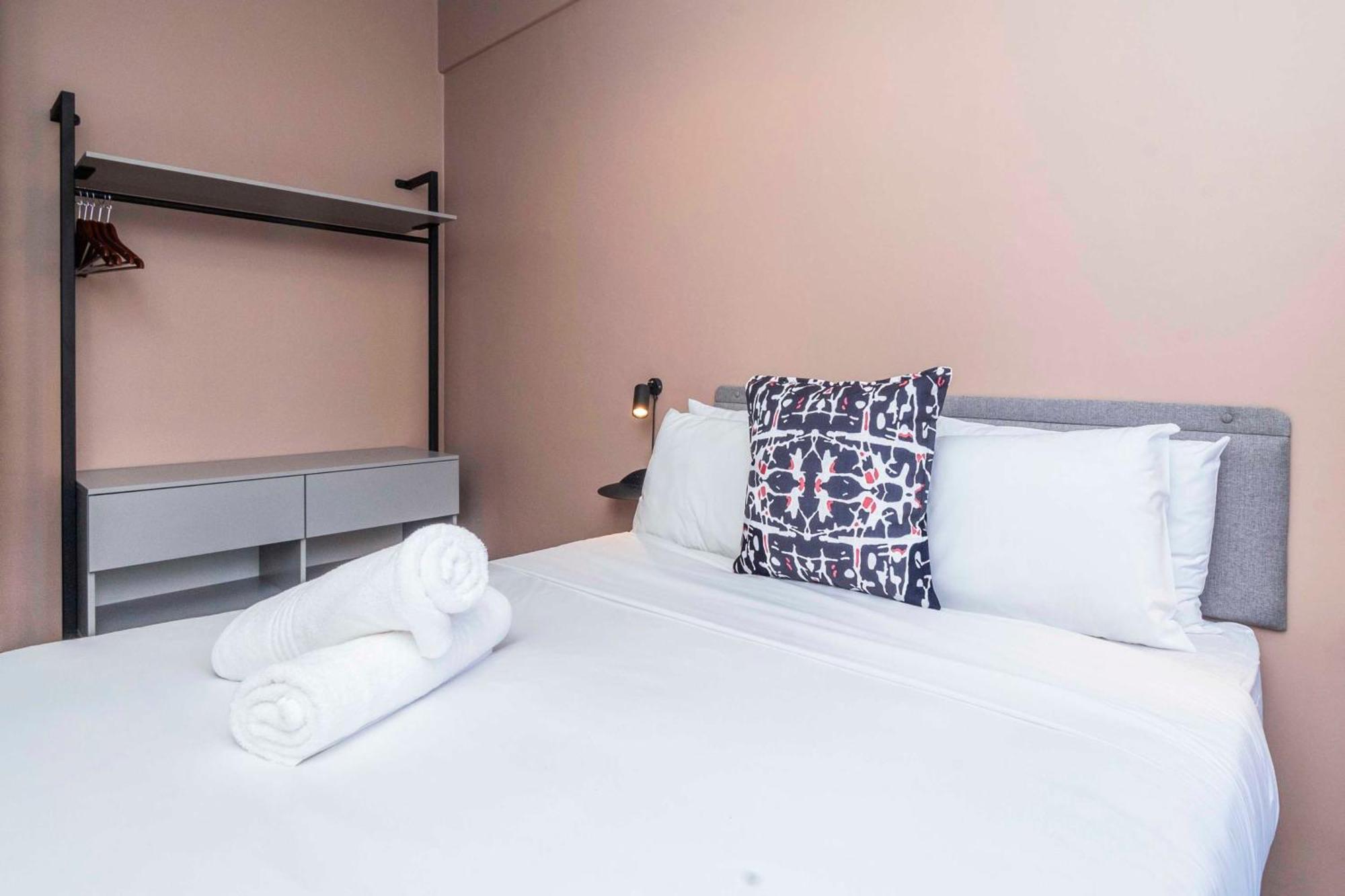 Havn Aparthotel By Totalstay Cape Town Eksteriør bilde