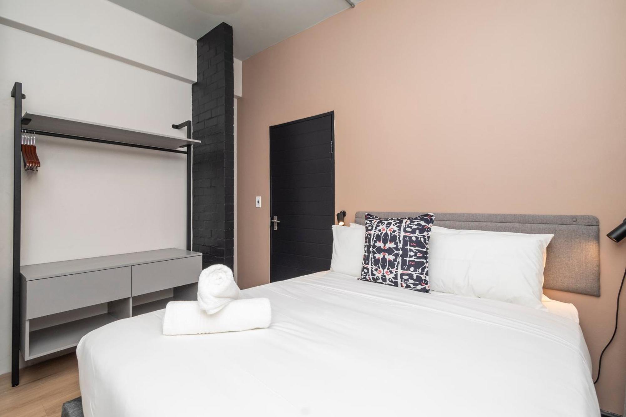 Havn Aparthotel By Totalstay Cape Town Eksteriør bilde