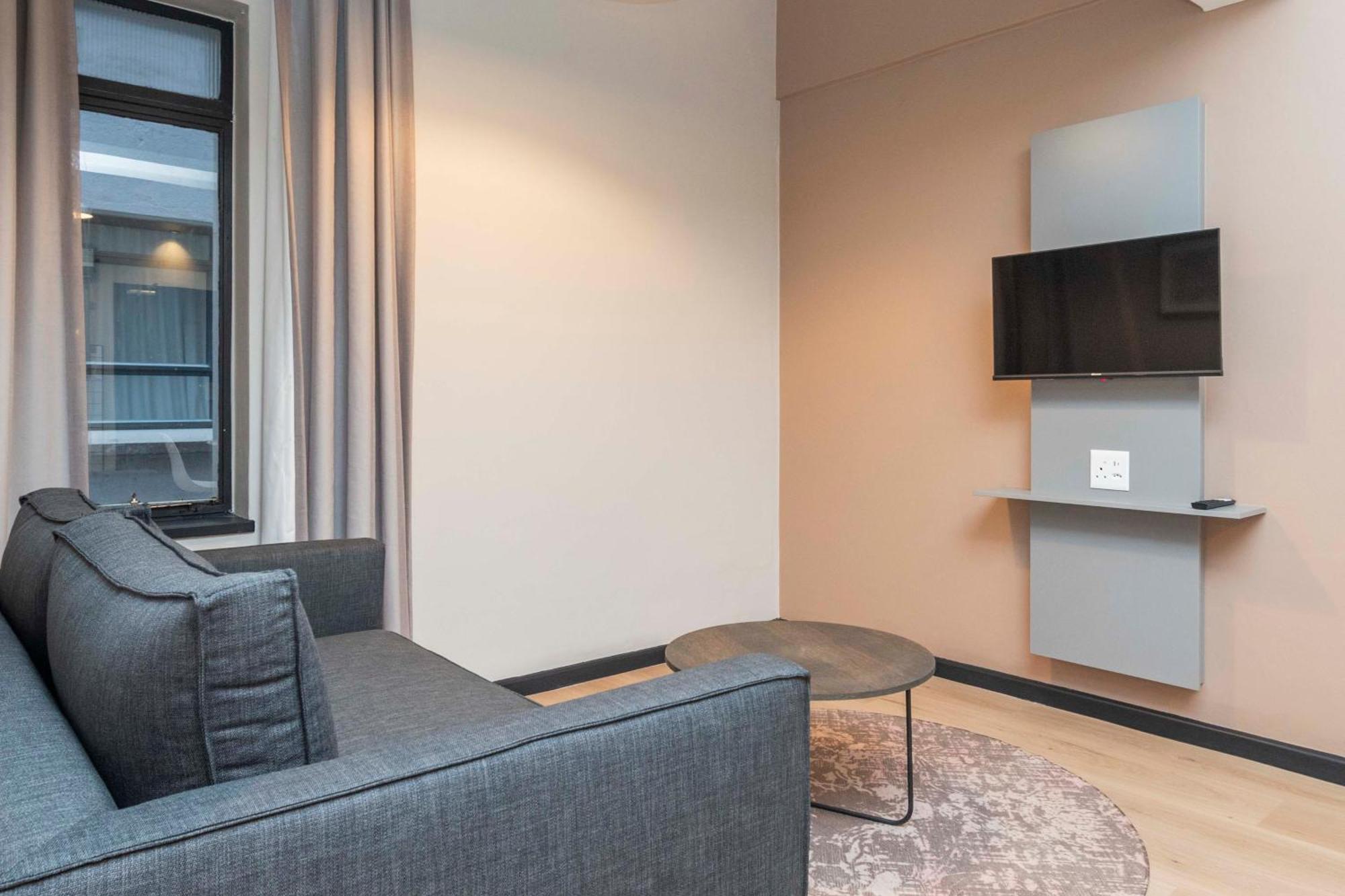 Havn Aparthotel By Totalstay Cape Town Eksteriør bilde