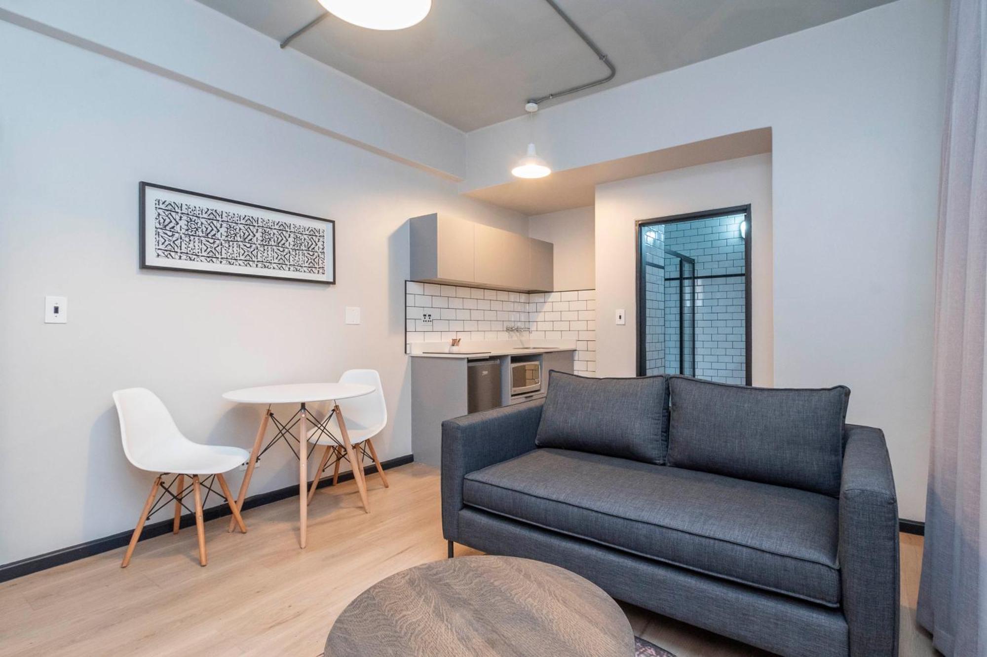 Havn Aparthotel By Totalstay Cape Town Eksteriør bilde