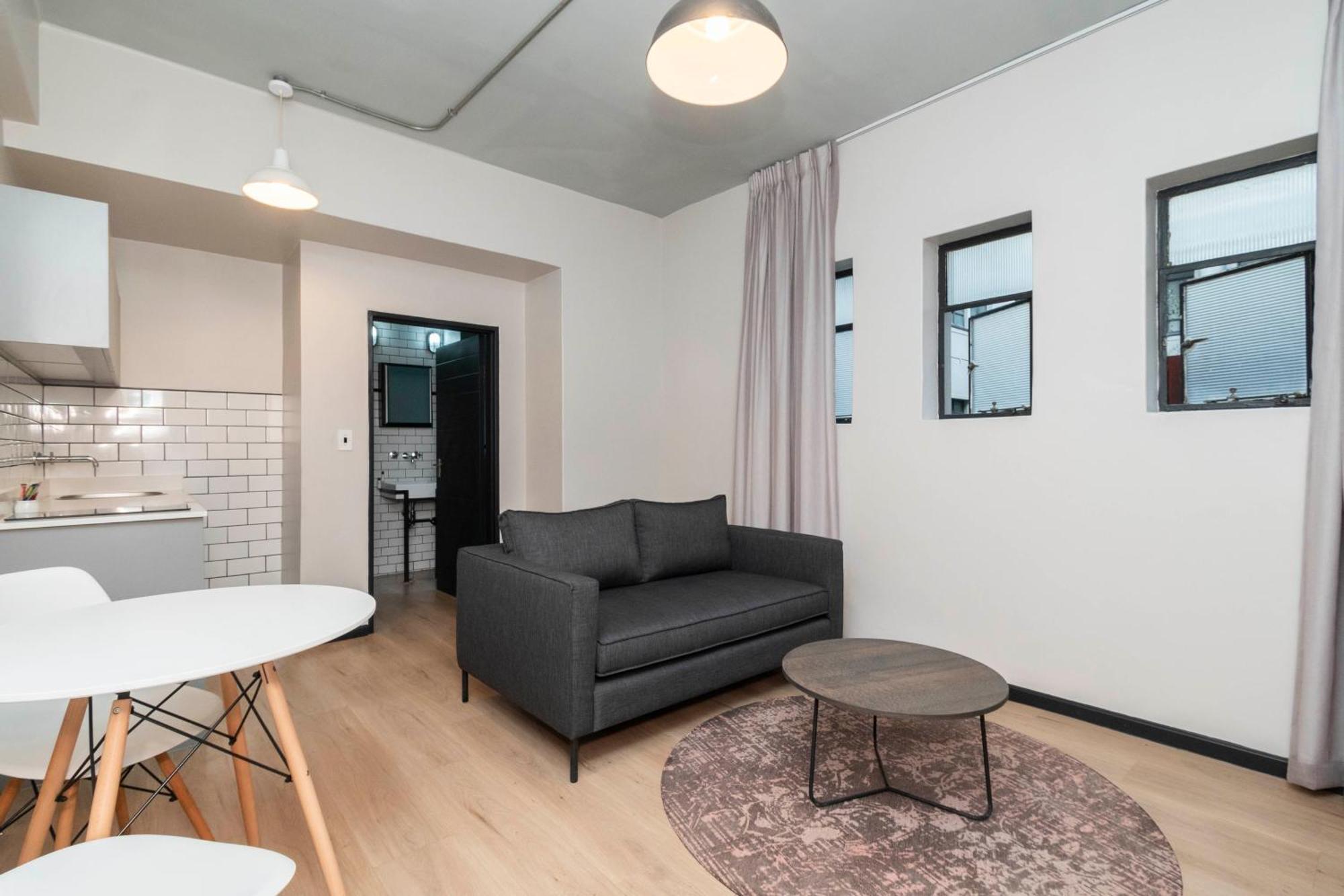 Havn Aparthotel By Totalstay Cape Town Eksteriør bilde