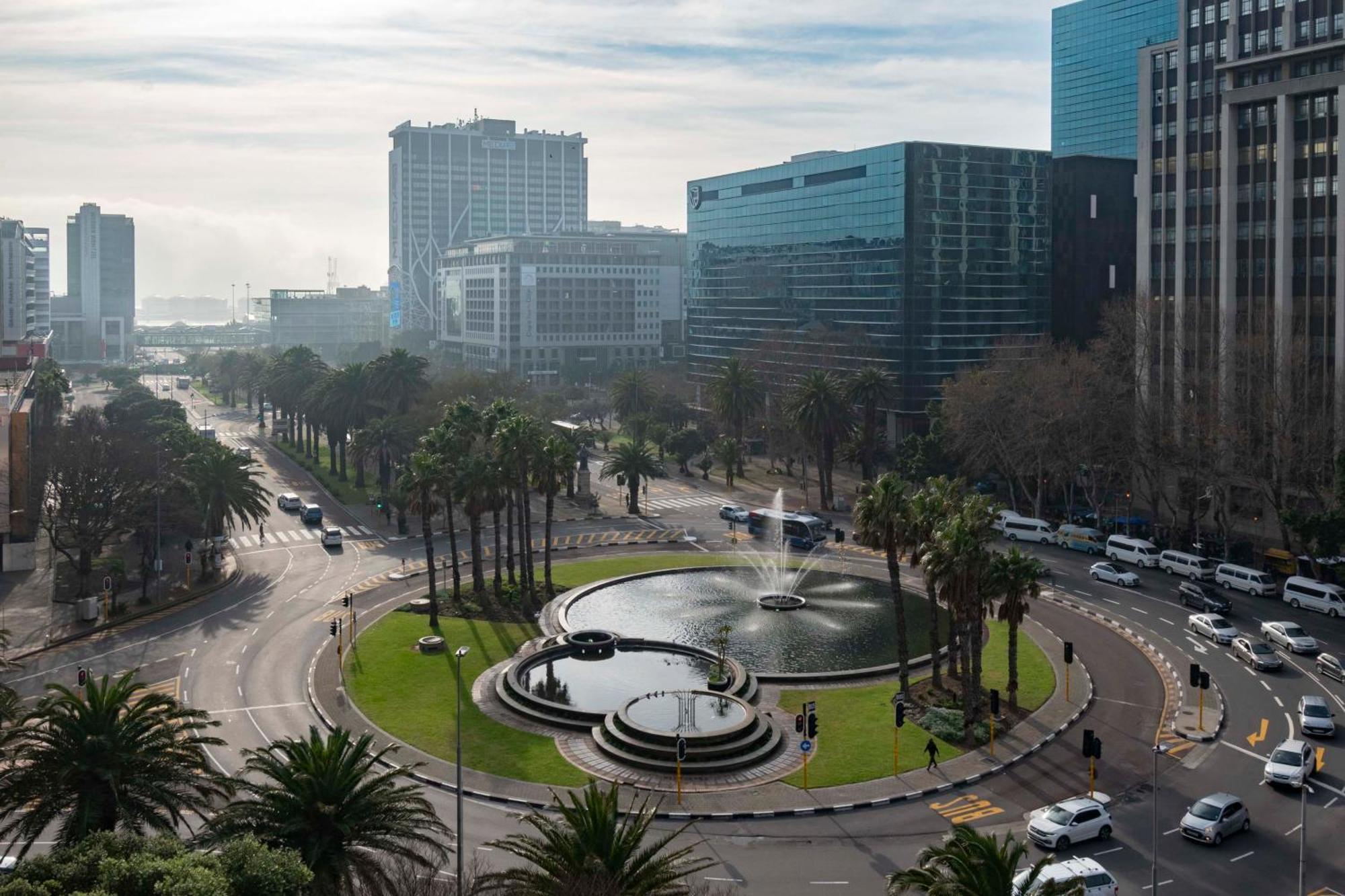 Havn Aparthotel By Totalstay Cape Town Eksteriør bilde