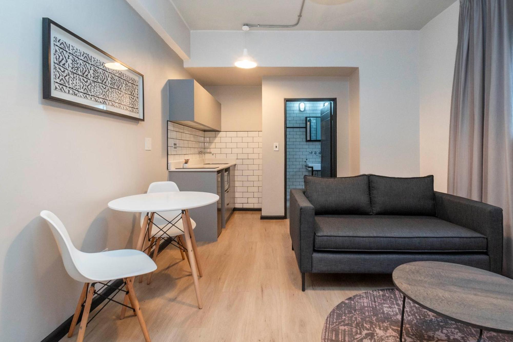 Havn Aparthotel By Totalstay Cape Town Eksteriør bilde