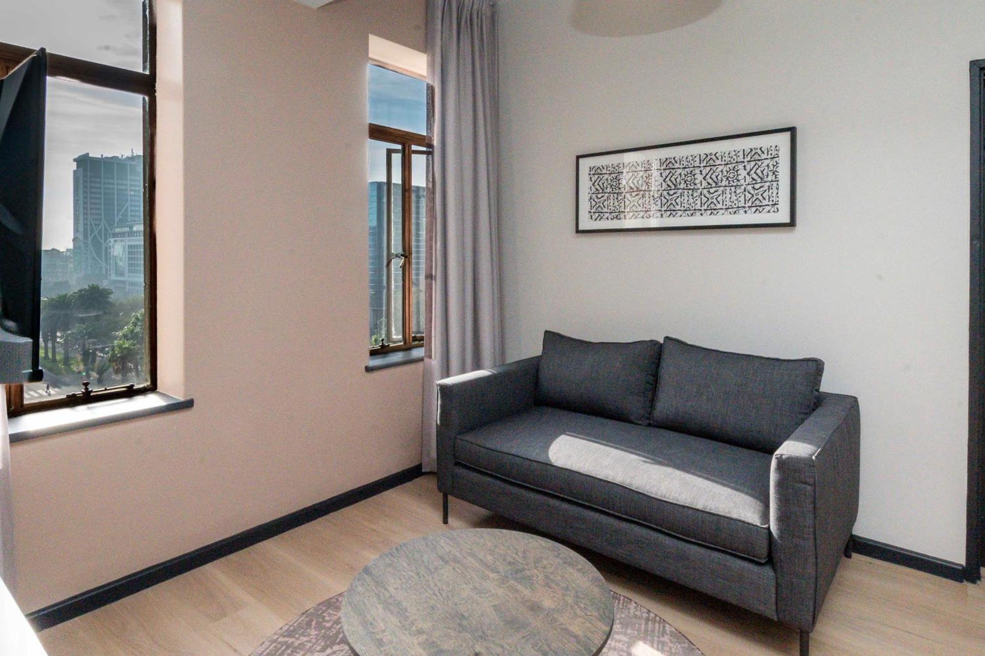 Havn Aparthotel By Totalstay Cape Town Eksteriør bilde