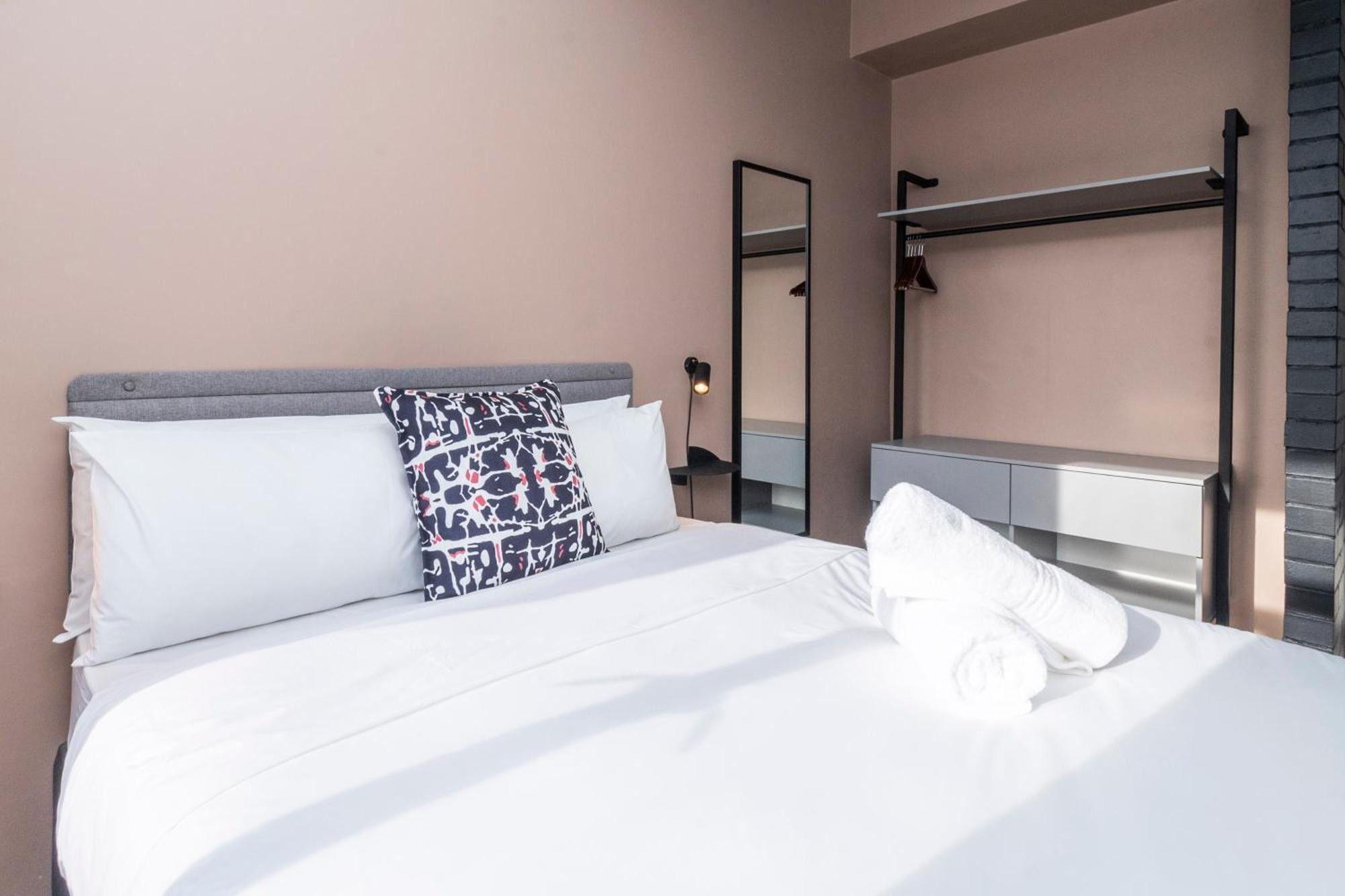 Havn Aparthotel By Totalstay Cape Town Eksteriør bilde