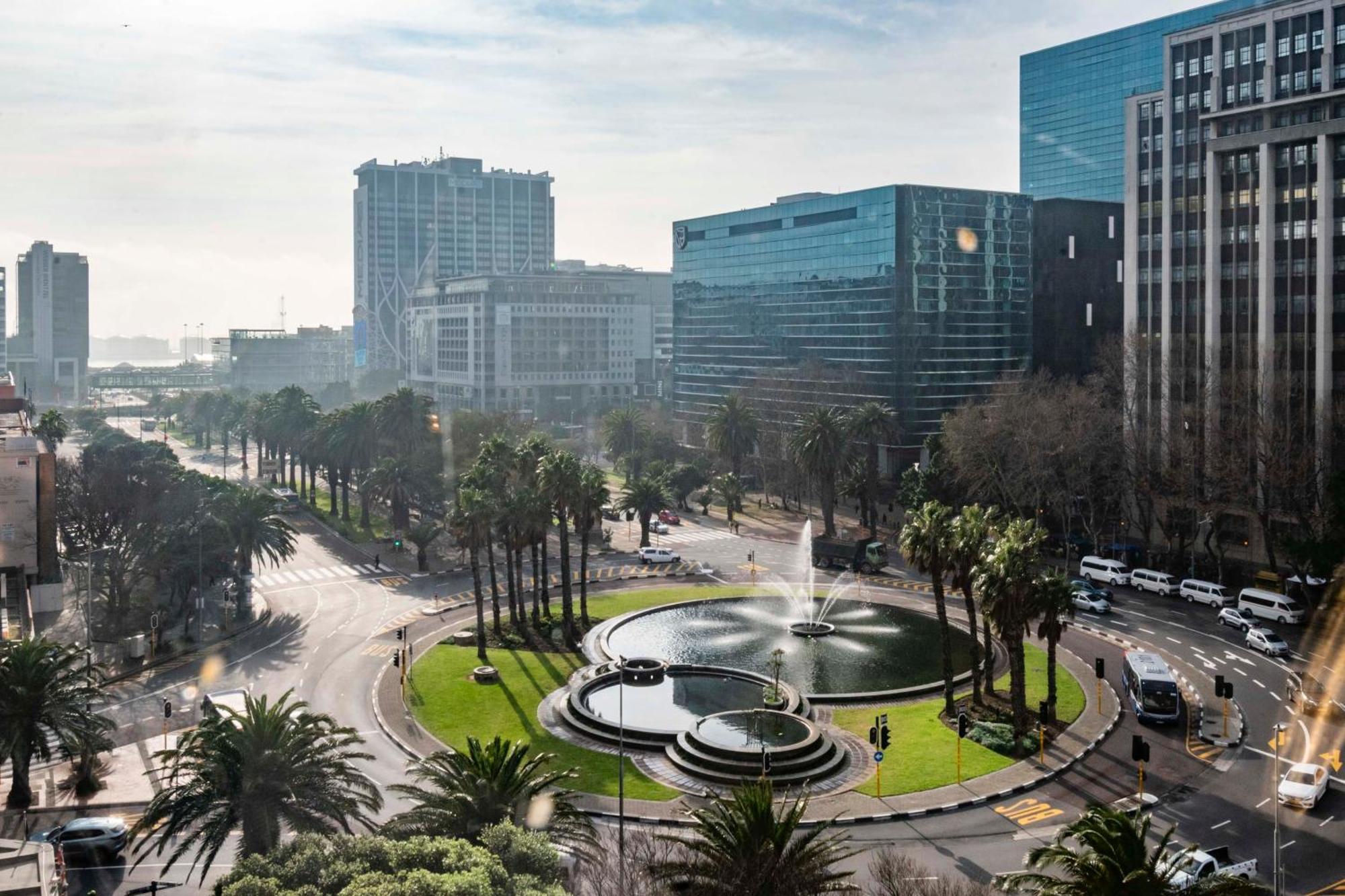 Havn Aparthotel By Totalstay Cape Town Eksteriør bilde