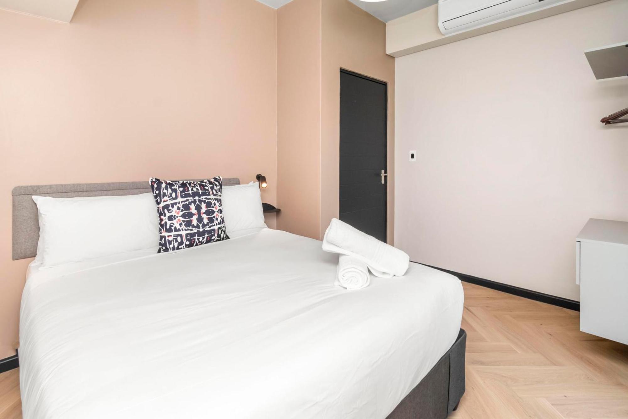 Havn Aparthotel By Totalstay Cape Town Eksteriør bilde